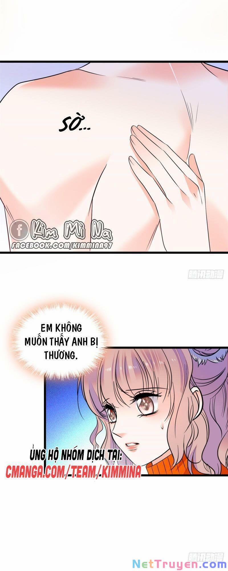 Toàn Mạng Đều Là Fan Cp Của Tôi Với Ảnh Đế 72 trang 21