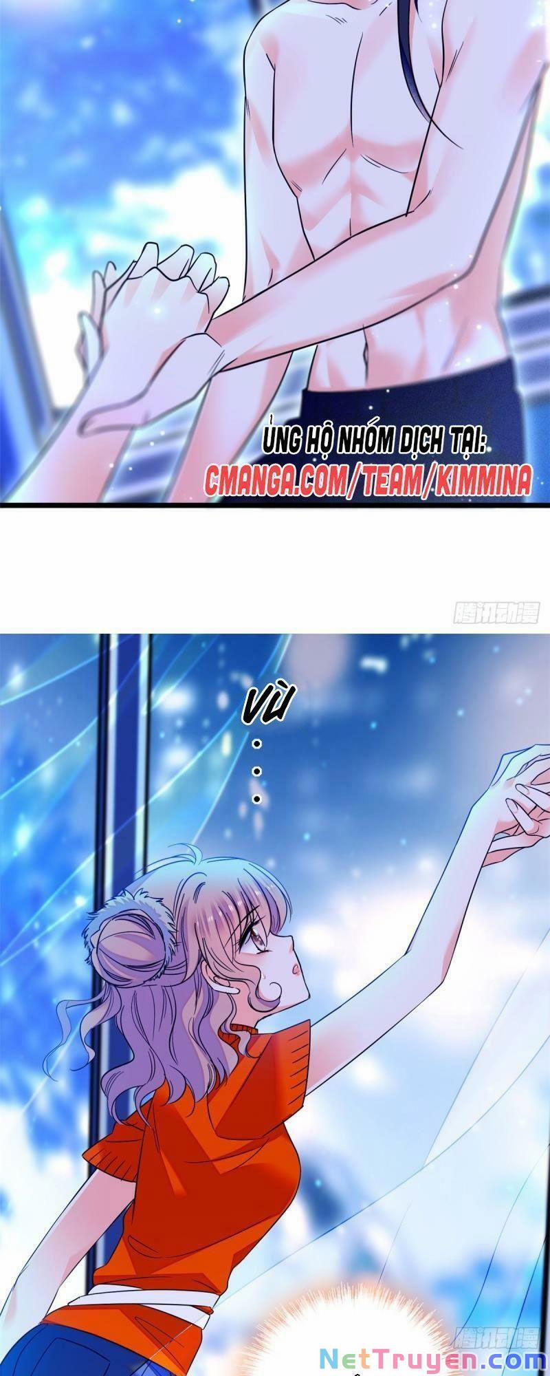 Toàn Mạng Đều Là Fan Cp Của Tôi Với Ảnh Đế 72 trang 26