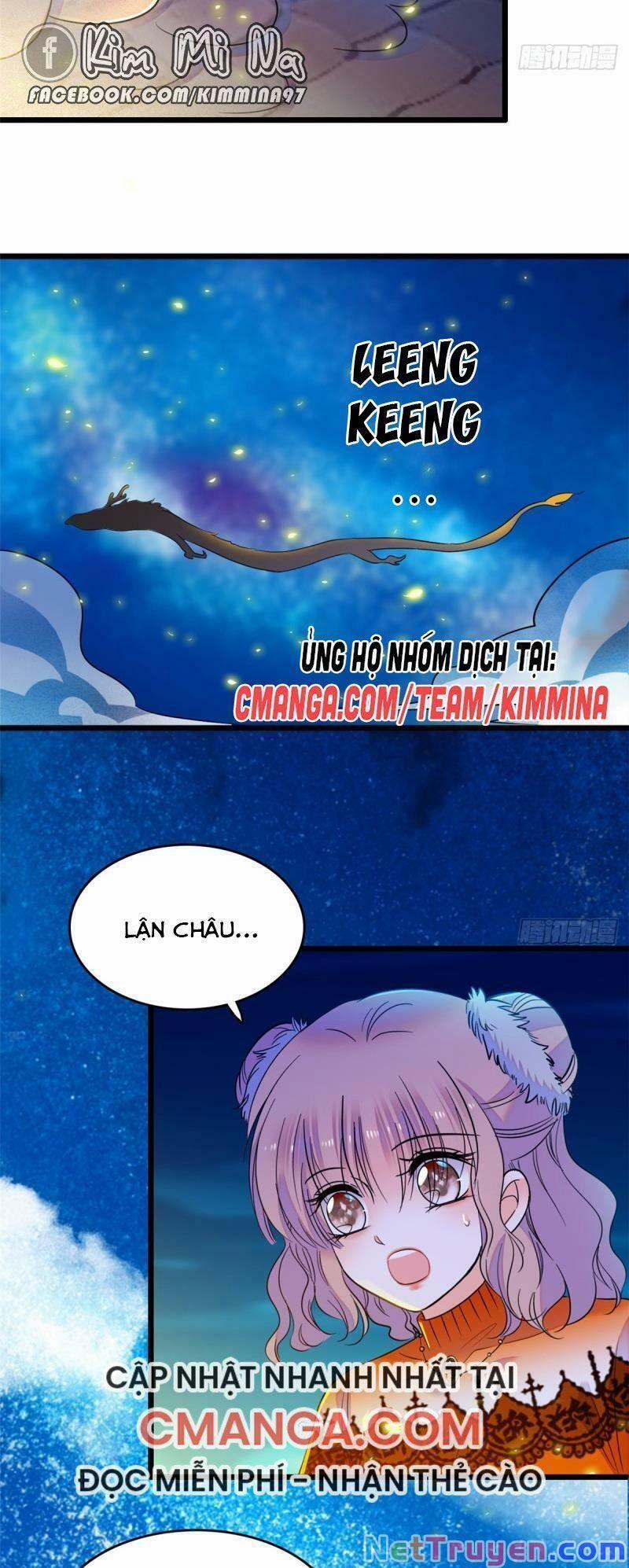 Toàn Mạng Đều Là Fan Cp Của Tôi Với Ảnh Đế 72 trang 32