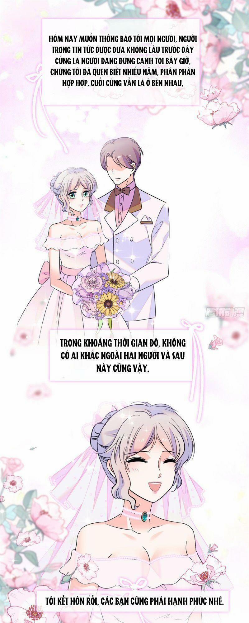 Toàn Mạng Đều Là Fan Cp Của Tôi Với Ảnh Đế 73 trang 14