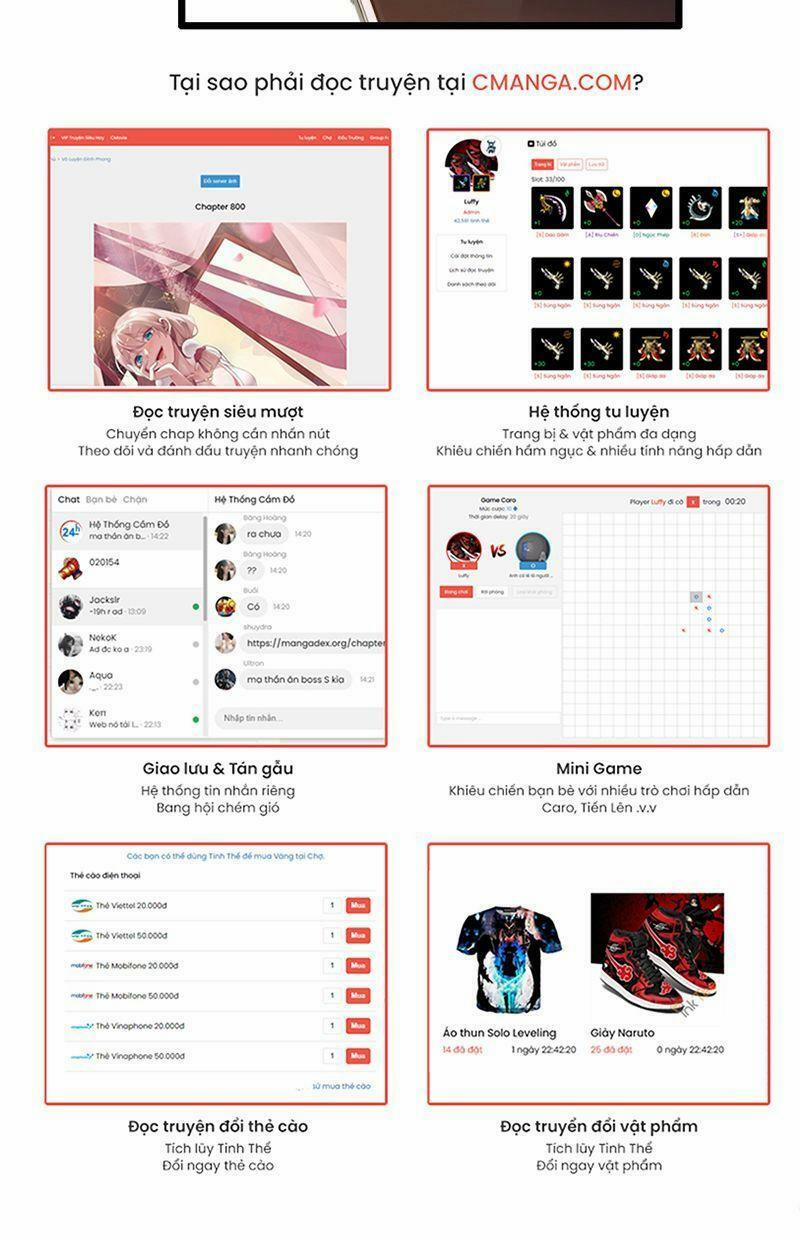 Toàn Mạng Đều Là Fan Cp Của Tôi Với Ảnh Đế 73 trang 16