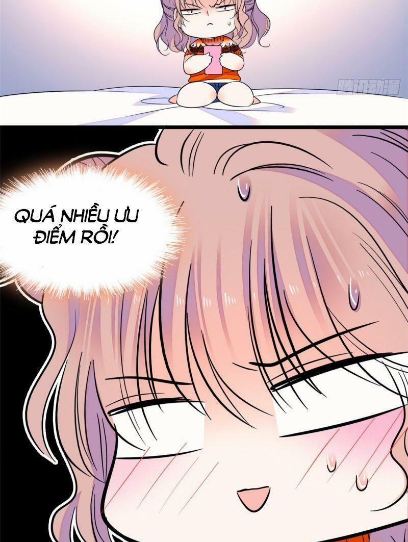 Toàn Mạng Đều Là Fan Cp Của Tôi Với Ảnh Đế 73 trang 24