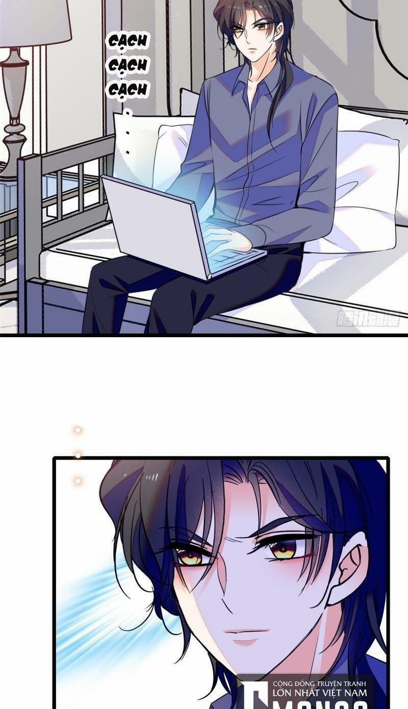 Toàn Mạng Đều Là Fan Cp Của Tôi Với Ảnh Đế 74 trang 1