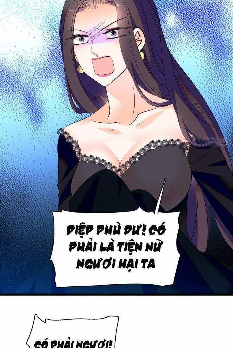 Toàn Mạng Đều Là Fan Cp Của Tôi Với Ảnh Đế 74 trang 24