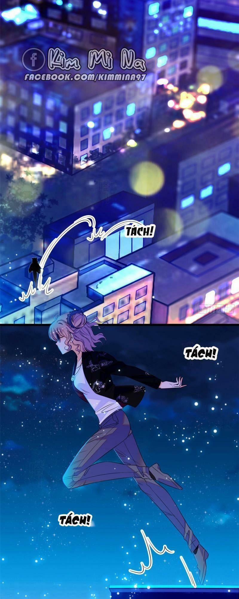 Toàn Mạng Đều Là Fan Cp Của Tôi Với Ảnh Đế 74 trang 3