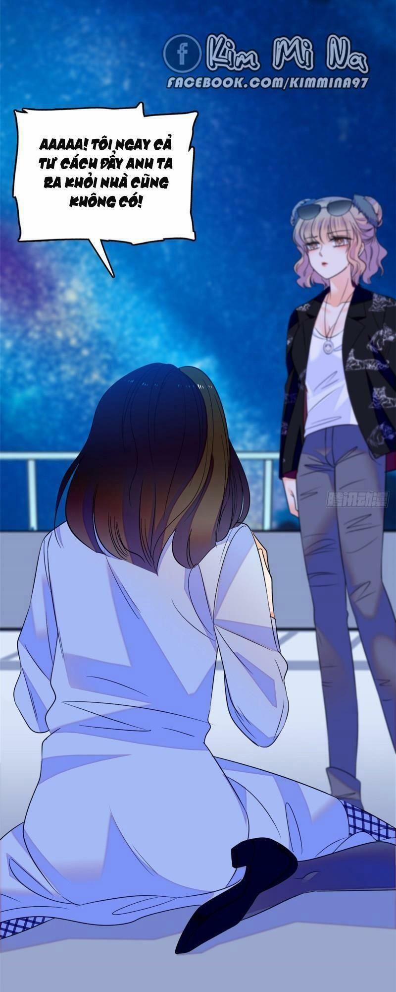 Toàn Mạng Đều Là Fan Cp Của Tôi Với Ảnh Đế 74 trang 31