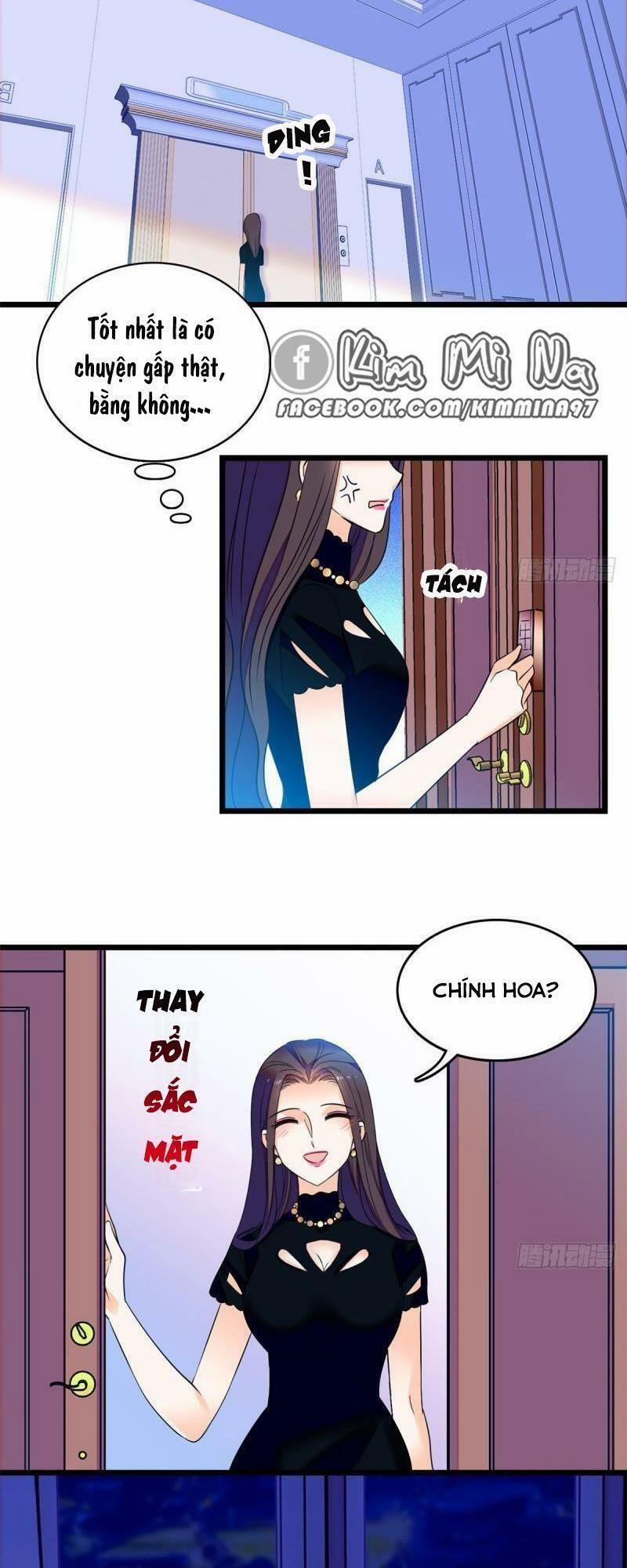 Toàn Mạng Đều Là Fan Cp Của Tôi Với Ảnh Đế 74 trang 36