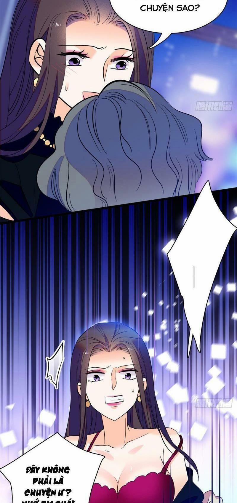 Toàn Mạng Đều Là Fan Cp Của Tôi Với Ảnh Đế 74 trang 39