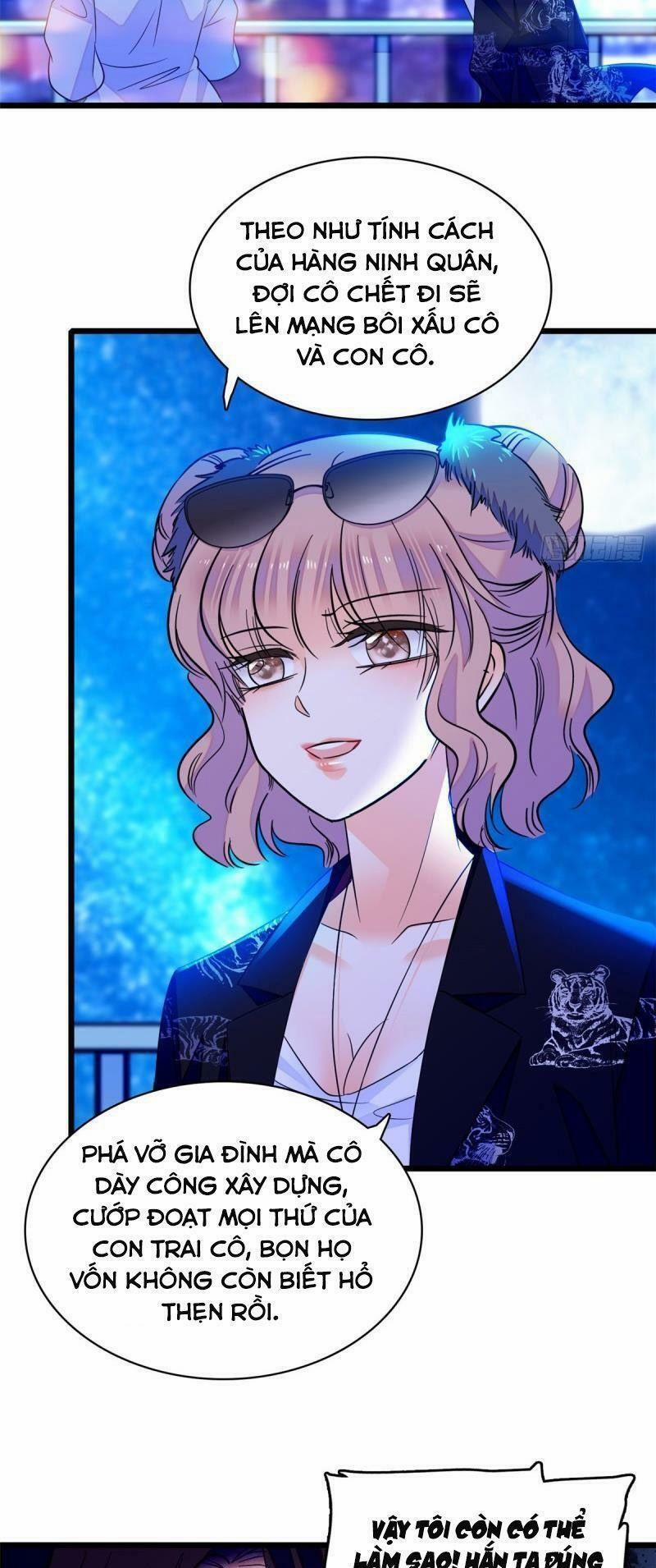 Toàn Mạng Đều Là Fan Cp Của Tôi Với Ảnh Đế 74 trang 8