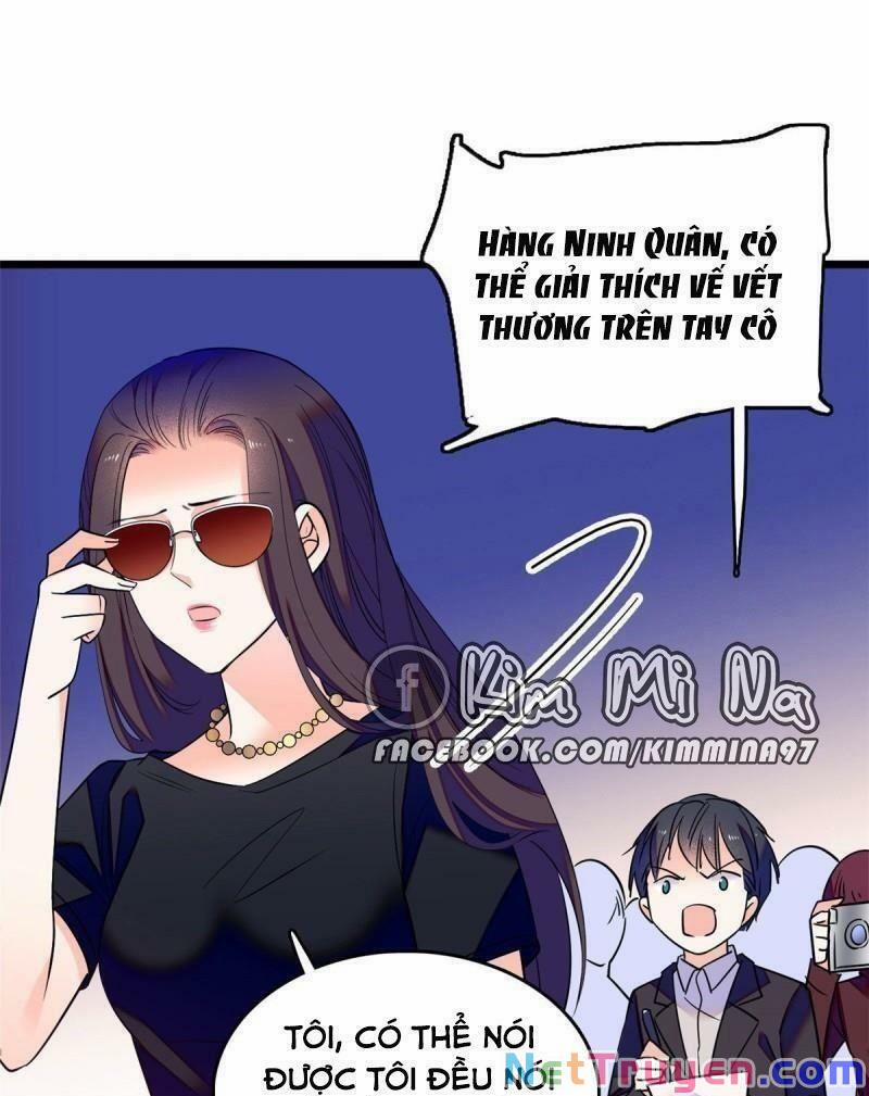 Toàn Mạng Đều Là Fan Cp Của Tôi Với Ảnh Đế 75 trang 10