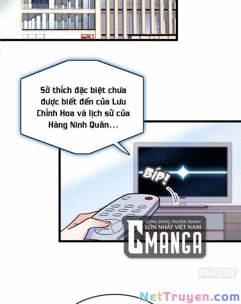 Toàn Mạng Đều Là Fan Cp Của Tôi Với Ảnh Đế 75 trang 13