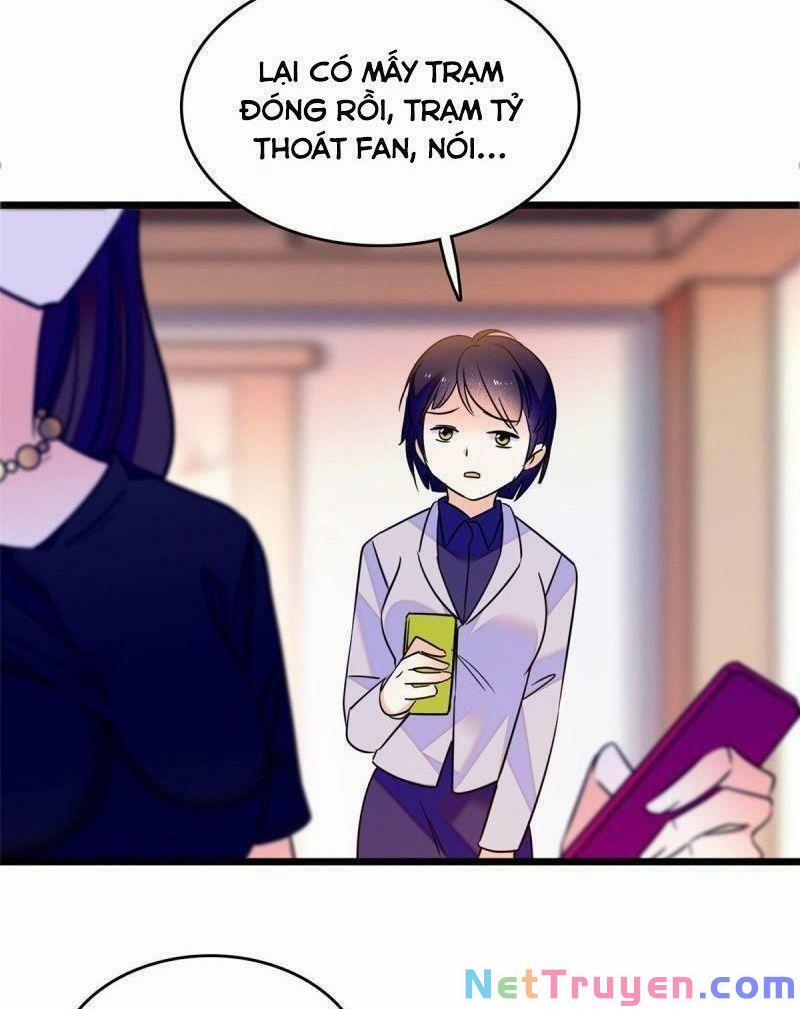 Toàn Mạng Đều Là Fan Cp Của Tôi Với Ảnh Đế 75 trang 14