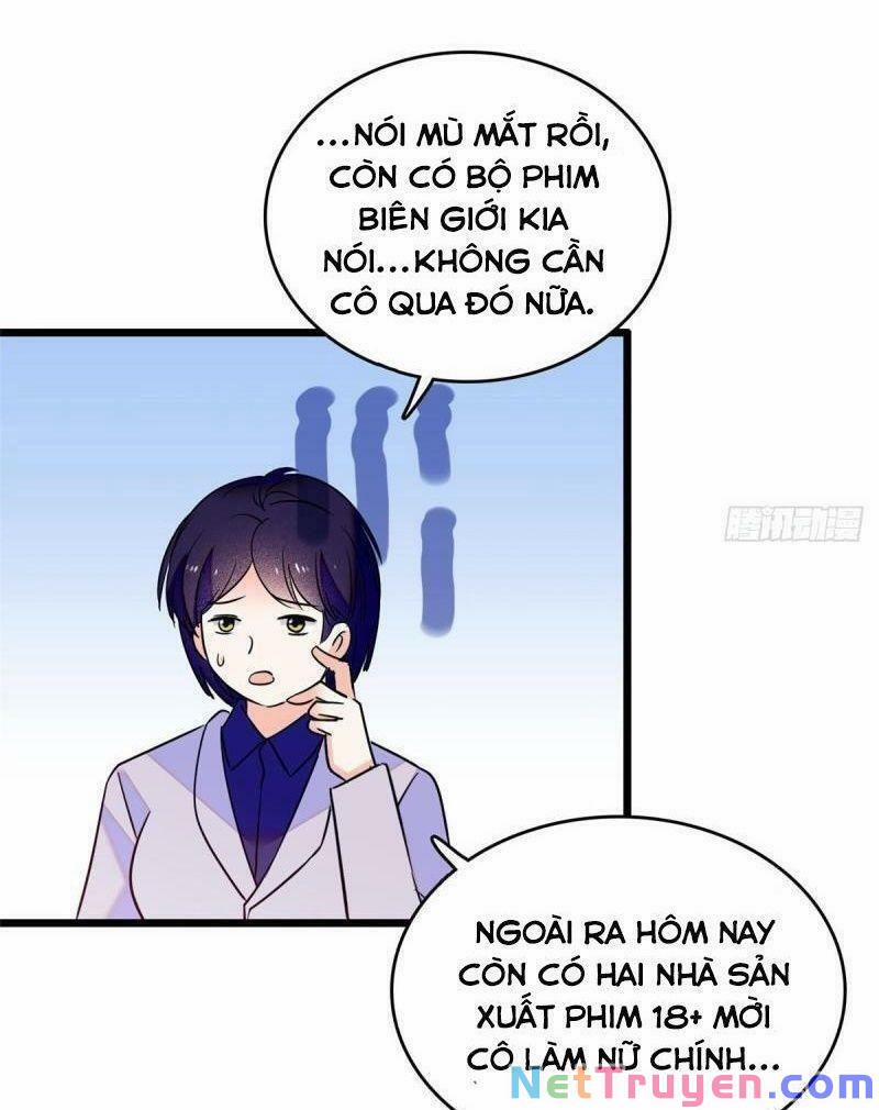 Toàn Mạng Đều Là Fan Cp Của Tôi Với Ảnh Đế 75 trang 16