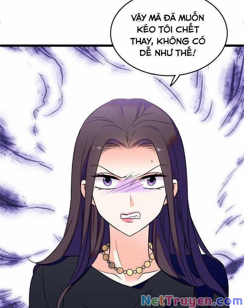 Toàn Mạng Đều Là Fan Cp Của Tôi Với Ảnh Đế 75 trang 18