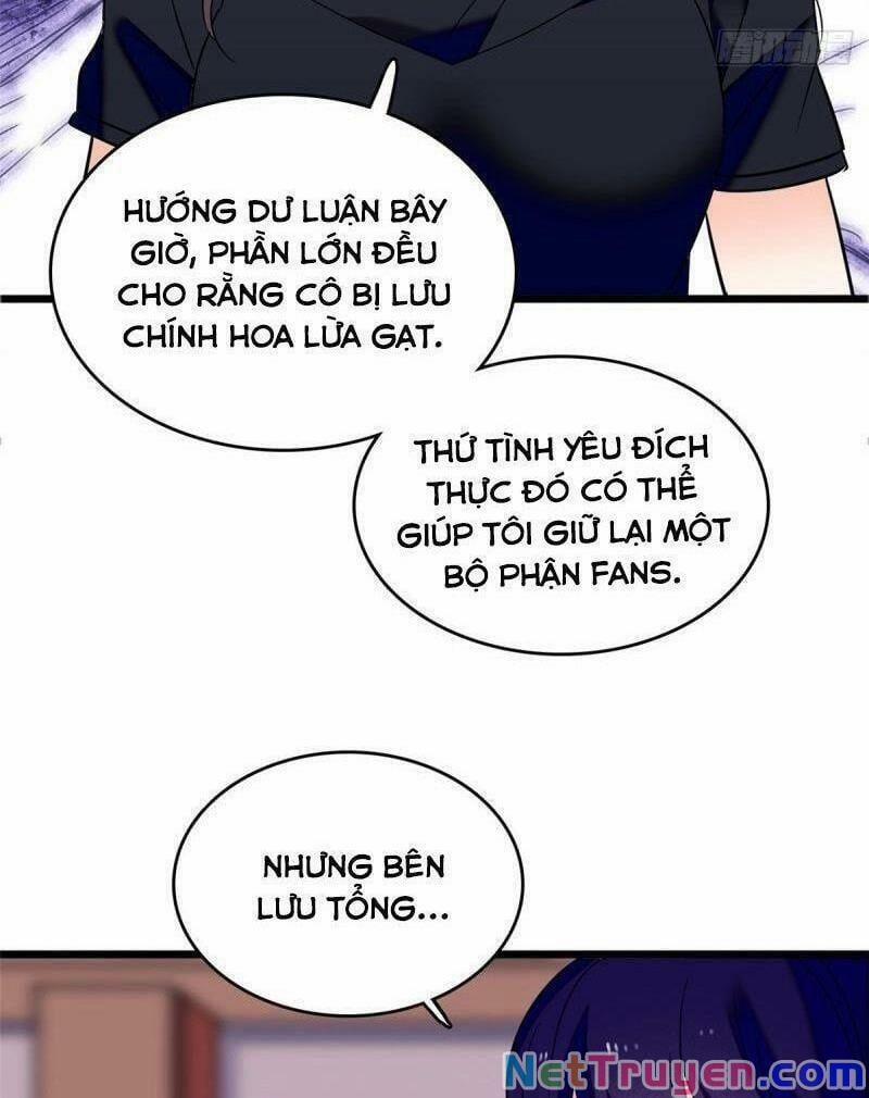 Toàn Mạng Đều Là Fan Cp Của Tôi Với Ảnh Đế 75 trang 19