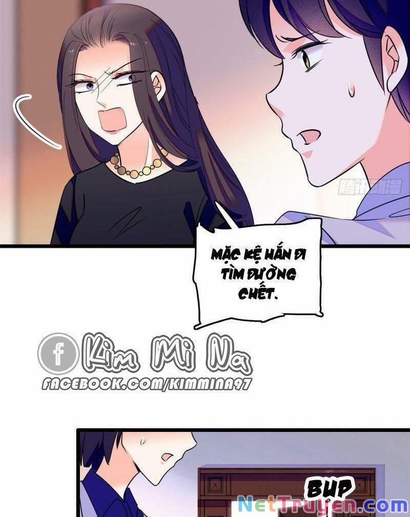 Toàn Mạng Đều Là Fan Cp Của Tôi Với Ảnh Đế 75 trang 20