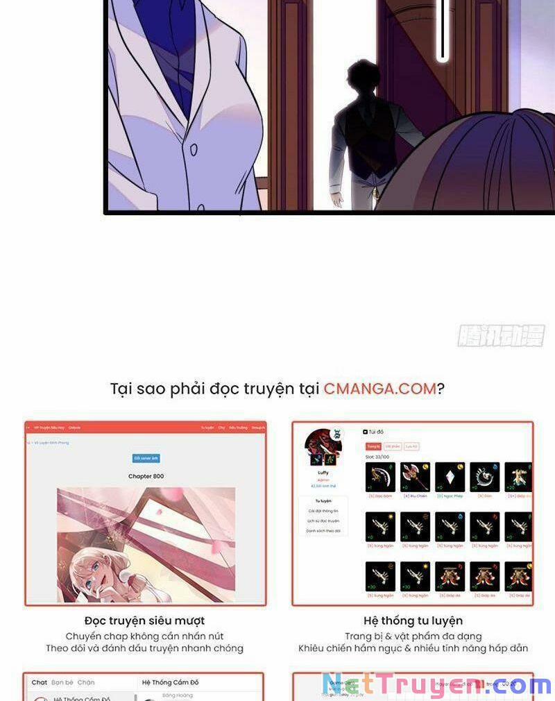 Toàn Mạng Đều Là Fan Cp Của Tôi Với Ảnh Đế 75 trang 21