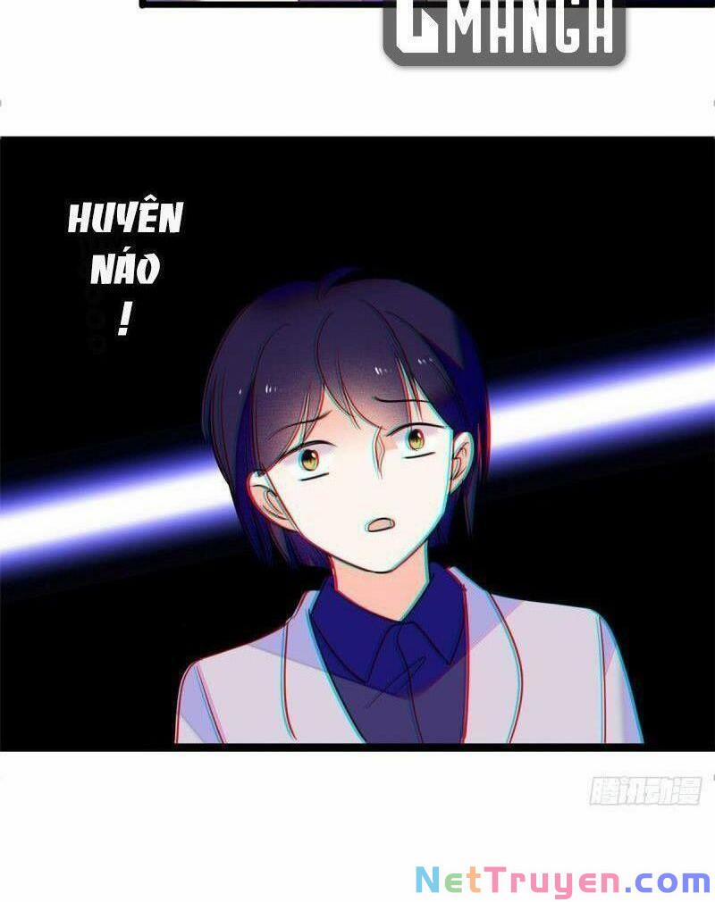 Toàn Mạng Đều Là Fan Cp Của Tôi Với Ảnh Đế 75 trang 27