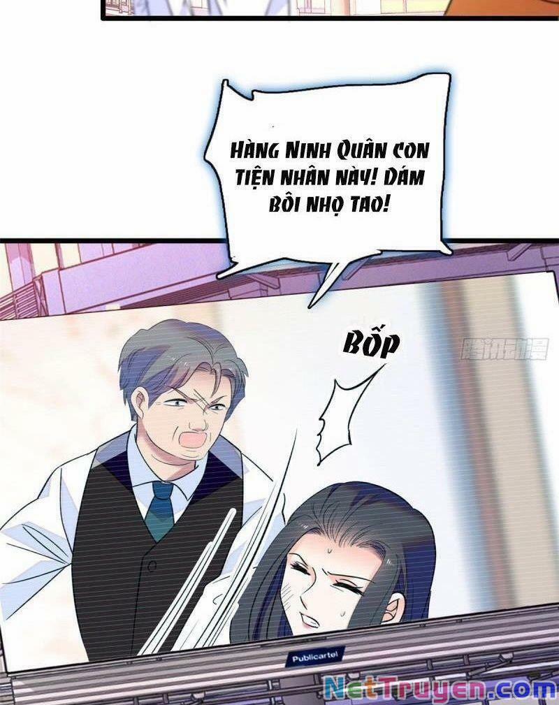 Toàn Mạng Đều Là Fan Cp Của Tôi Với Ảnh Đế 75 trang 30