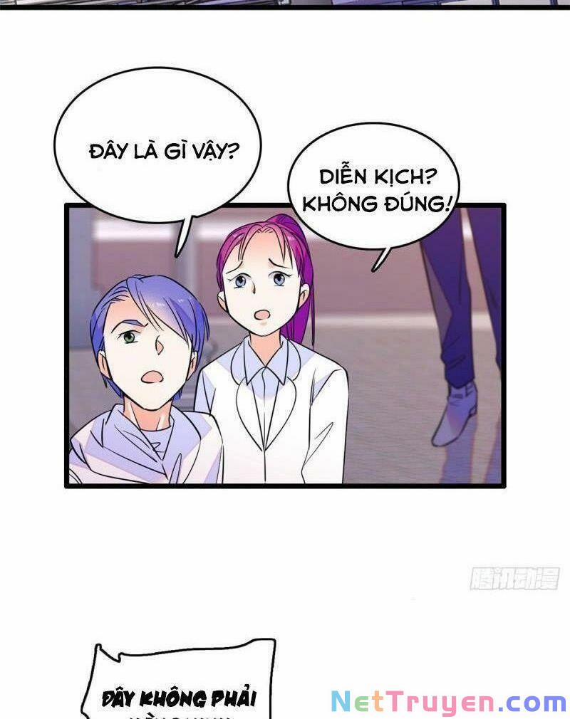 Toàn Mạng Đều Là Fan Cp Của Tôi Với Ảnh Đế 75 trang 31