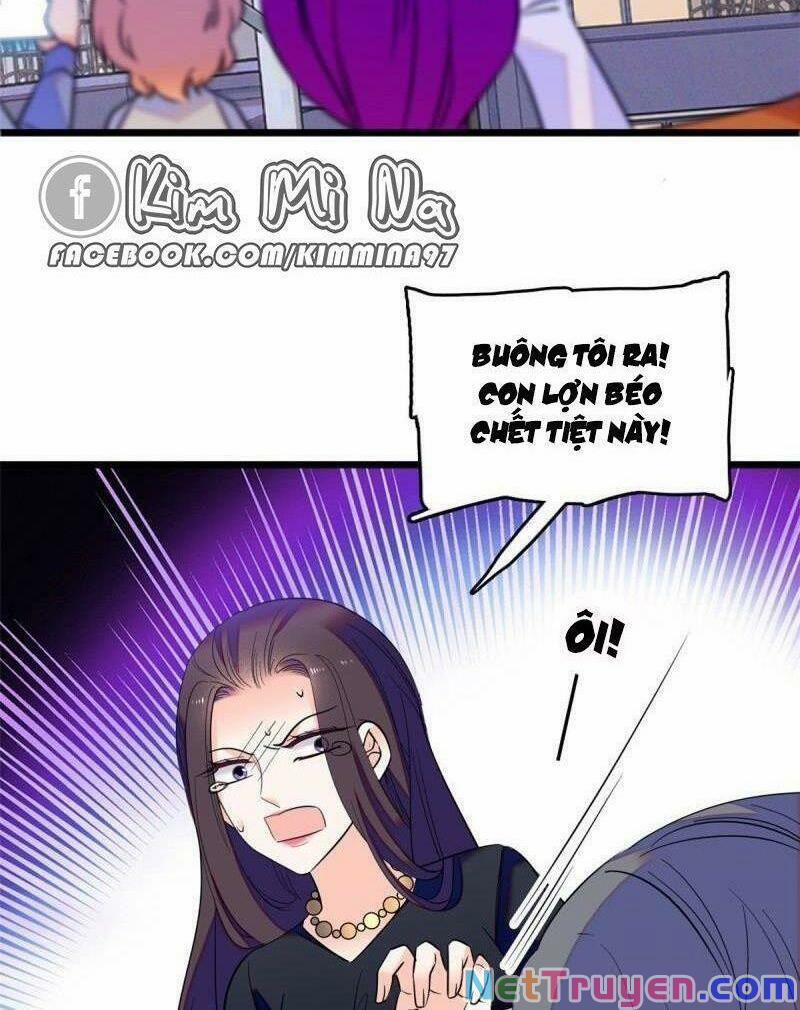 Toàn Mạng Đều Là Fan Cp Của Tôi Với Ảnh Đế 75 trang 33