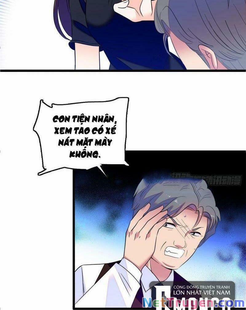 Toàn Mạng Đều Là Fan Cp Của Tôi Với Ảnh Đế 75 trang 34