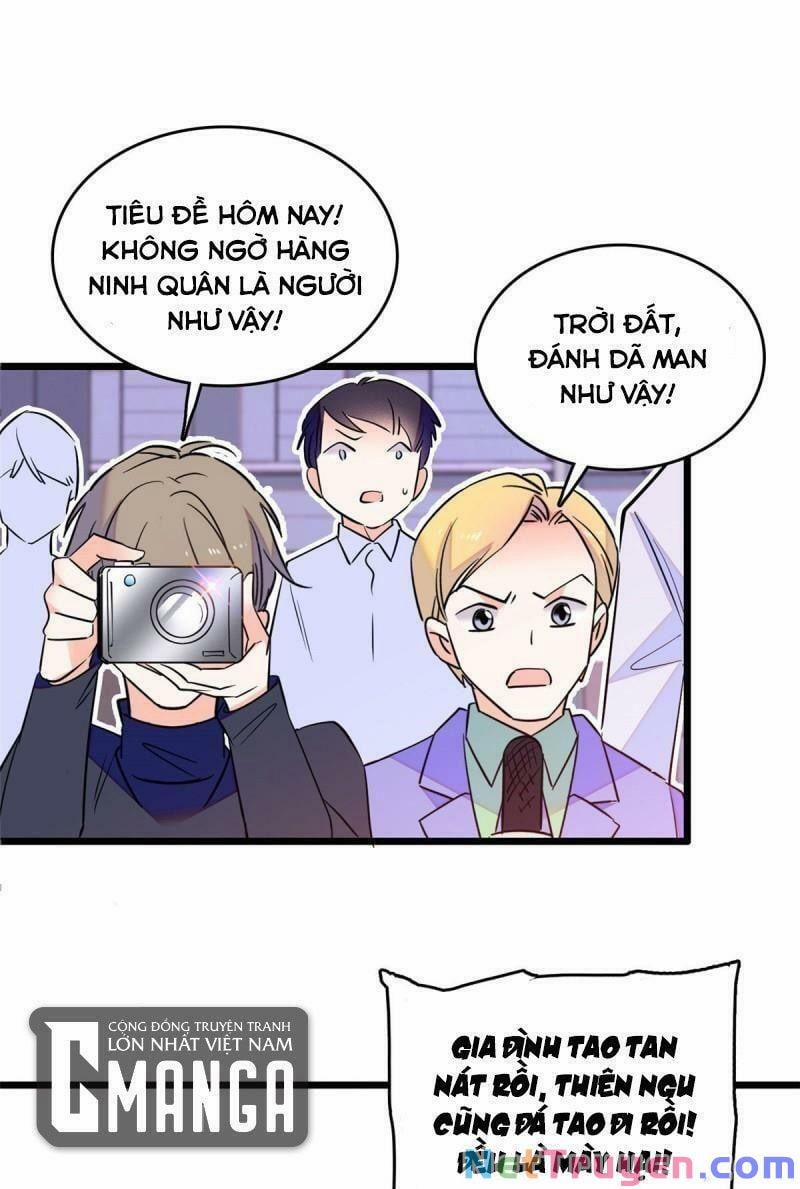 Toàn Mạng Đều Là Fan Cp Của Tôi Với Ảnh Đế 75 trang 36