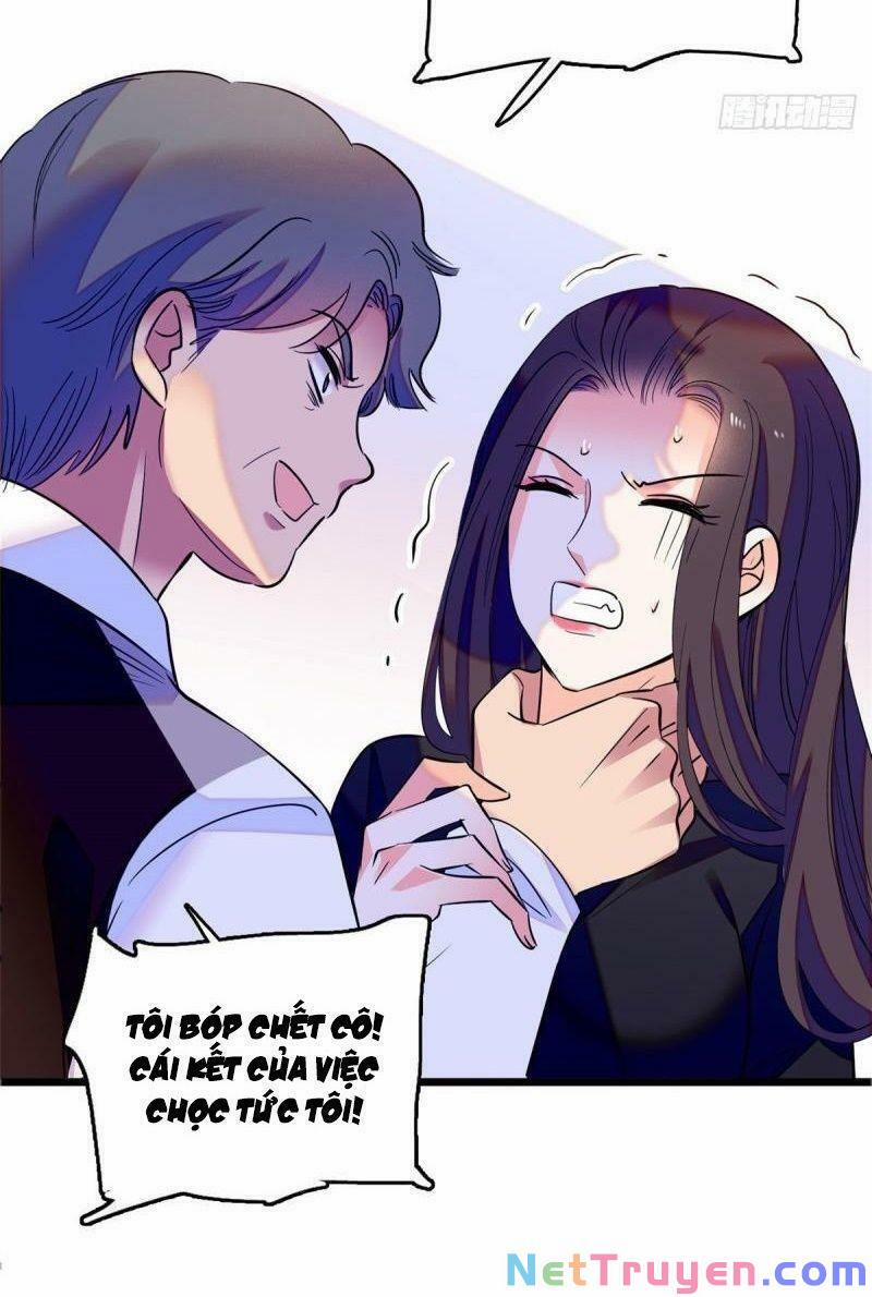 Toàn Mạng Đều Là Fan Cp Của Tôi Với Ảnh Đế 75 trang 37