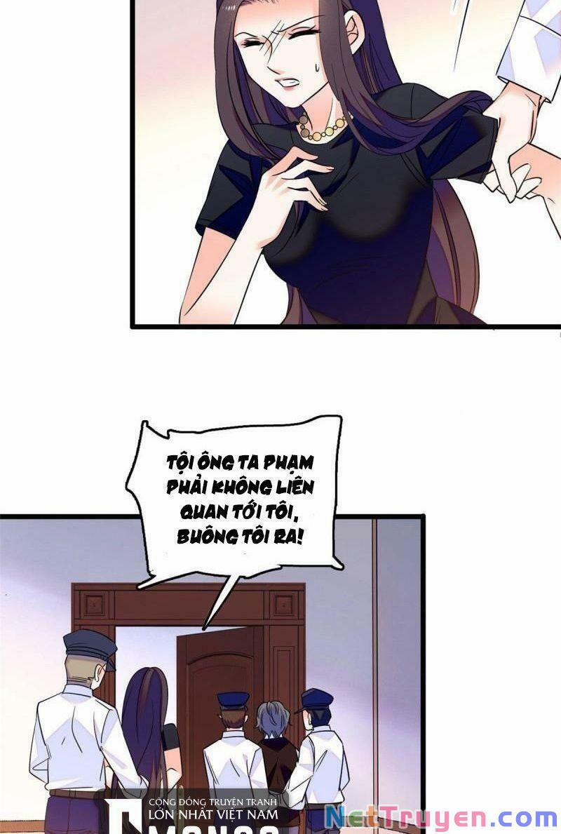 Toàn Mạng Đều Là Fan Cp Của Tôi Với Ảnh Đế 75 trang 41