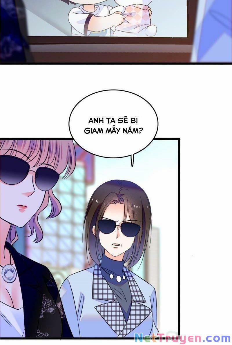 Toàn Mạng Đều Là Fan Cp Của Tôi Với Ảnh Đế 75 trang 43