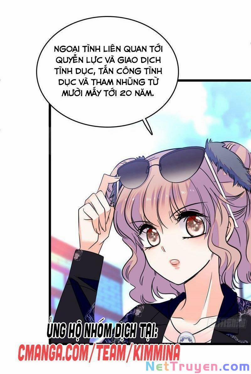 Toàn Mạng Đều Là Fan Cp Của Tôi Với Ảnh Đế 75 trang 44