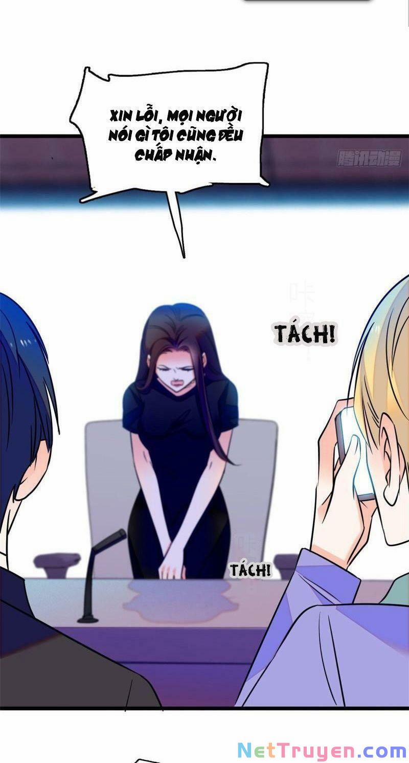 Toàn Mạng Đều Là Fan Cp Của Tôi Với Ảnh Đế 75 trang 8