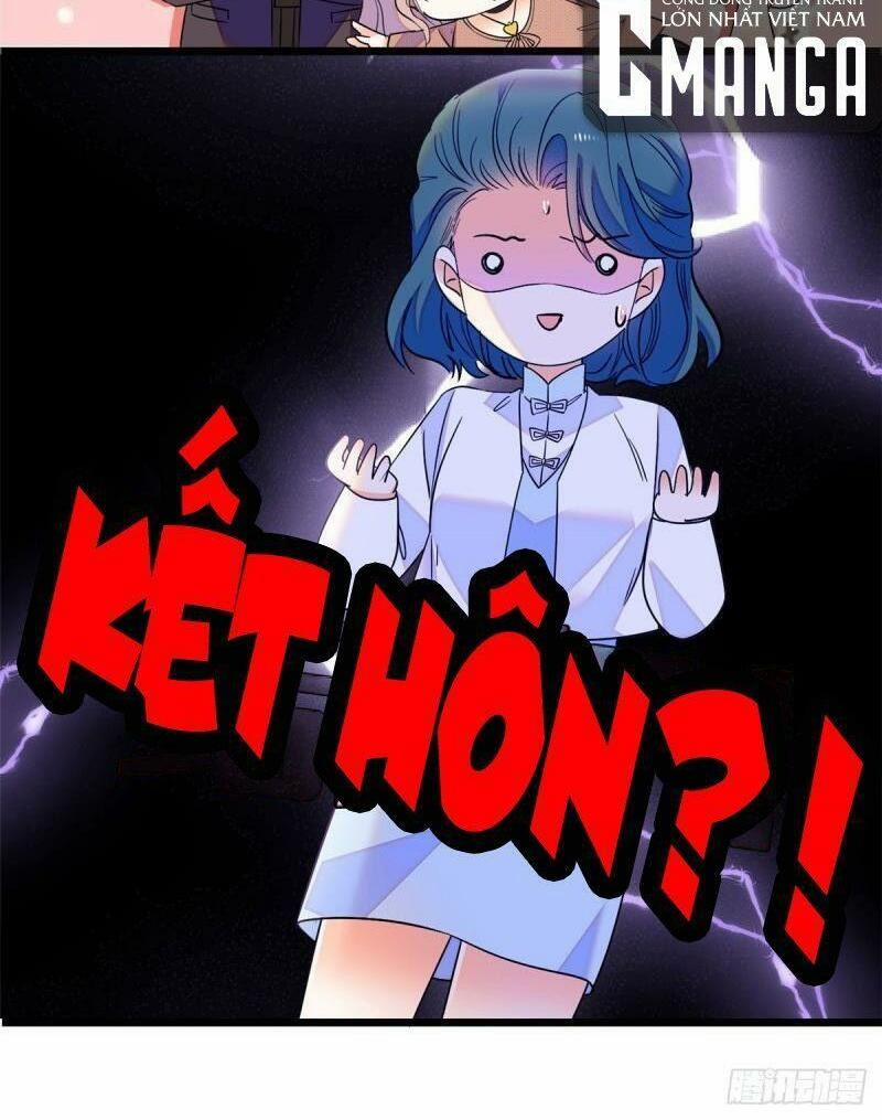 Toàn Mạng Đều Là Fan Cp Của Tôi Với Ảnh Đế 76 trang 12