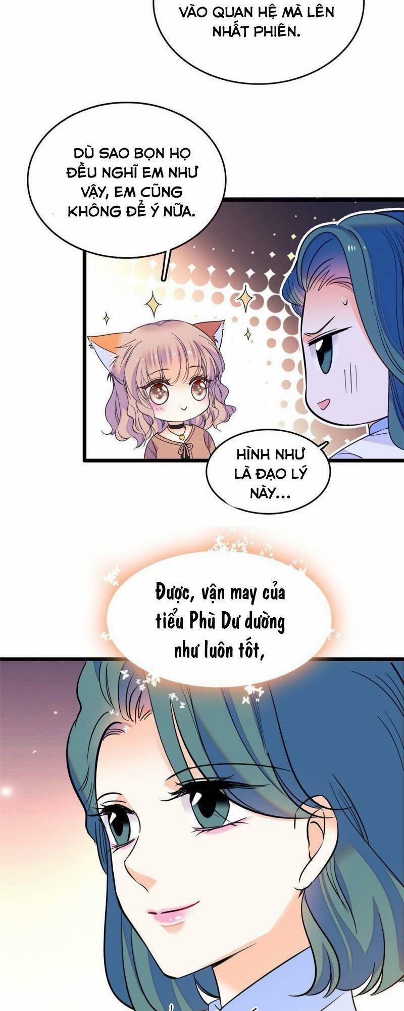 Toàn Mạng Đều Là Fan Cp Của Tôi Với Ảnh Đế 76 trang 29