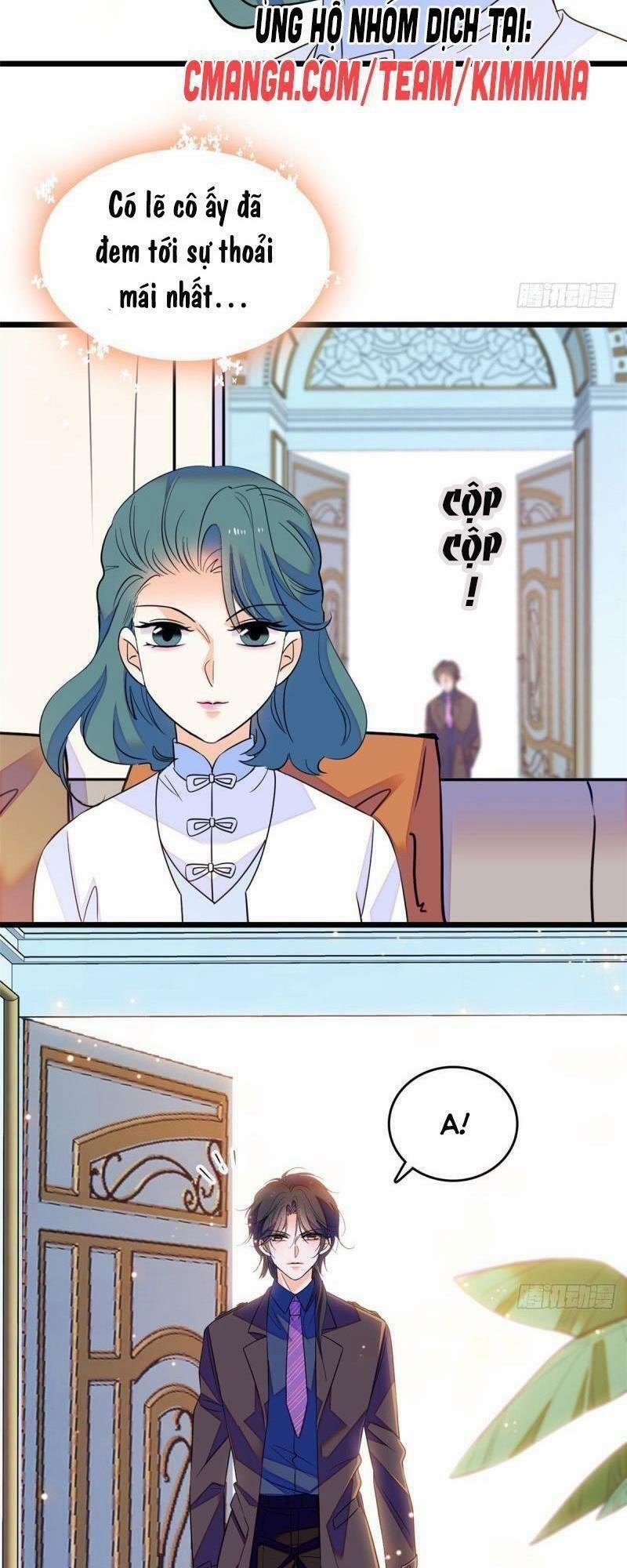 Toàn Mạng Đều Là Fan Cp Của Tôi Với Ảnh Đế 76 trang 30