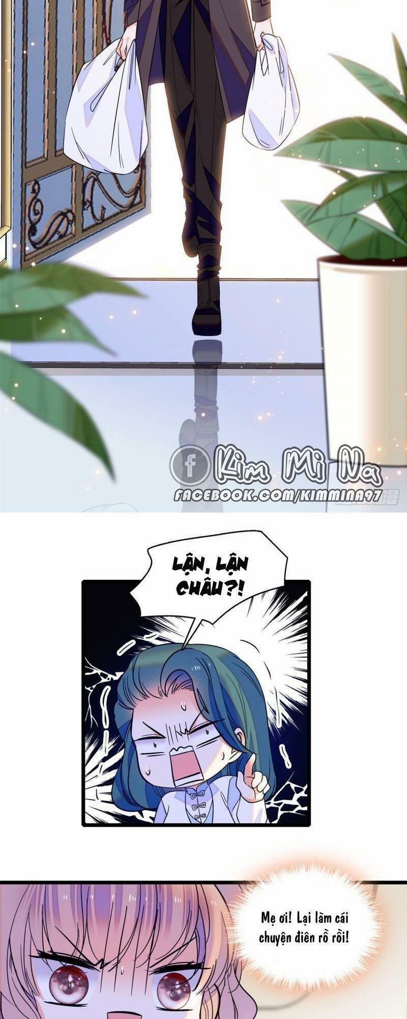 Toàn Mạng Đều Là Fan Cp Của Tôi Với Ảnh Đế 76 trang 31