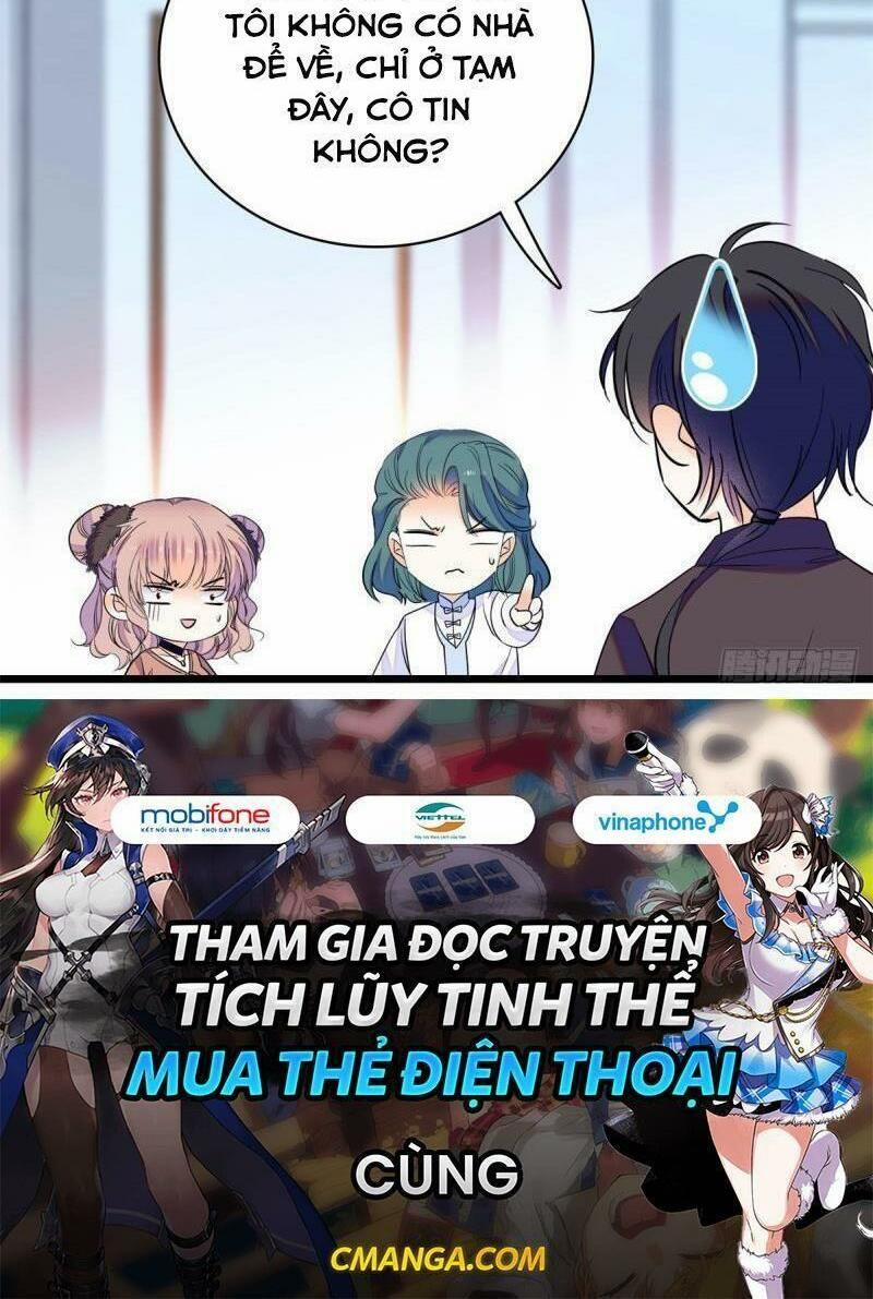 Toàn Mạng Đều Là Fan Cp Của Tôi Với Ảnh Đế 76 trang 33