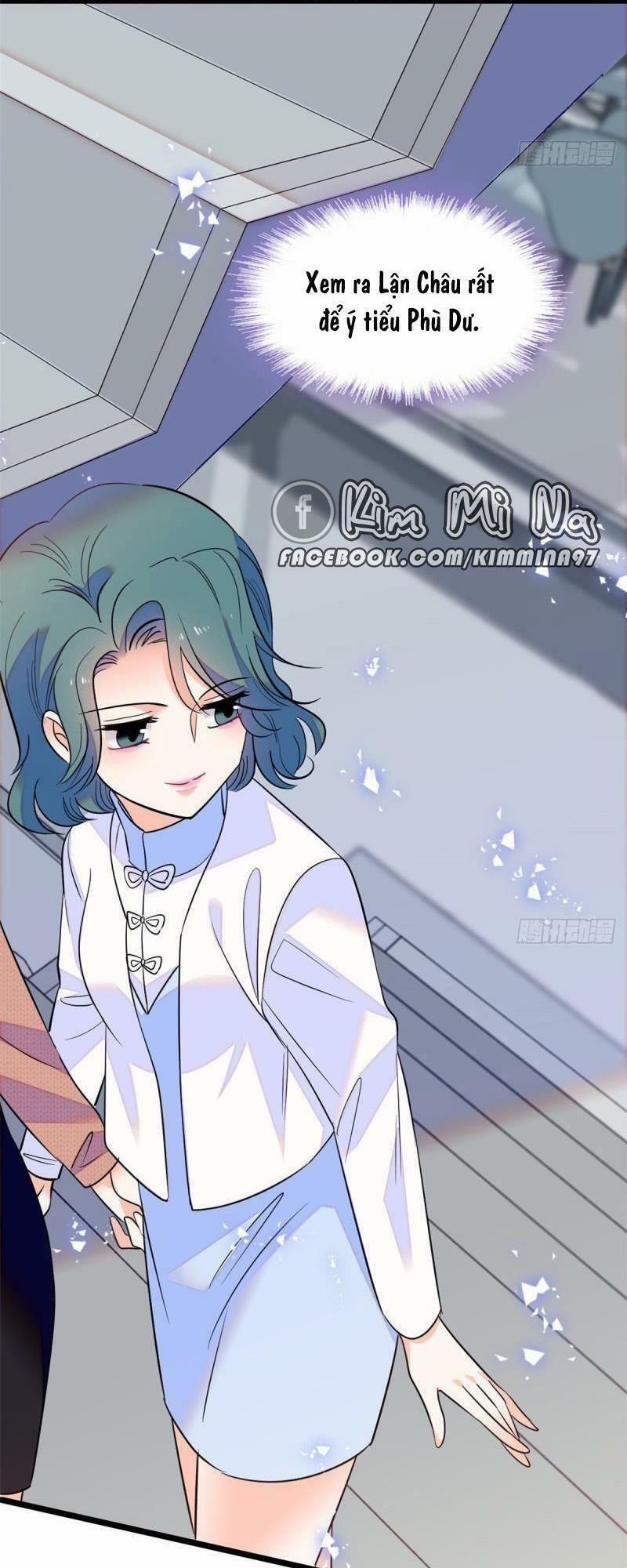 Toàn Mạng Đều Là Fan Cp Của Tôi Với Ảnh Đế 77 trang 28