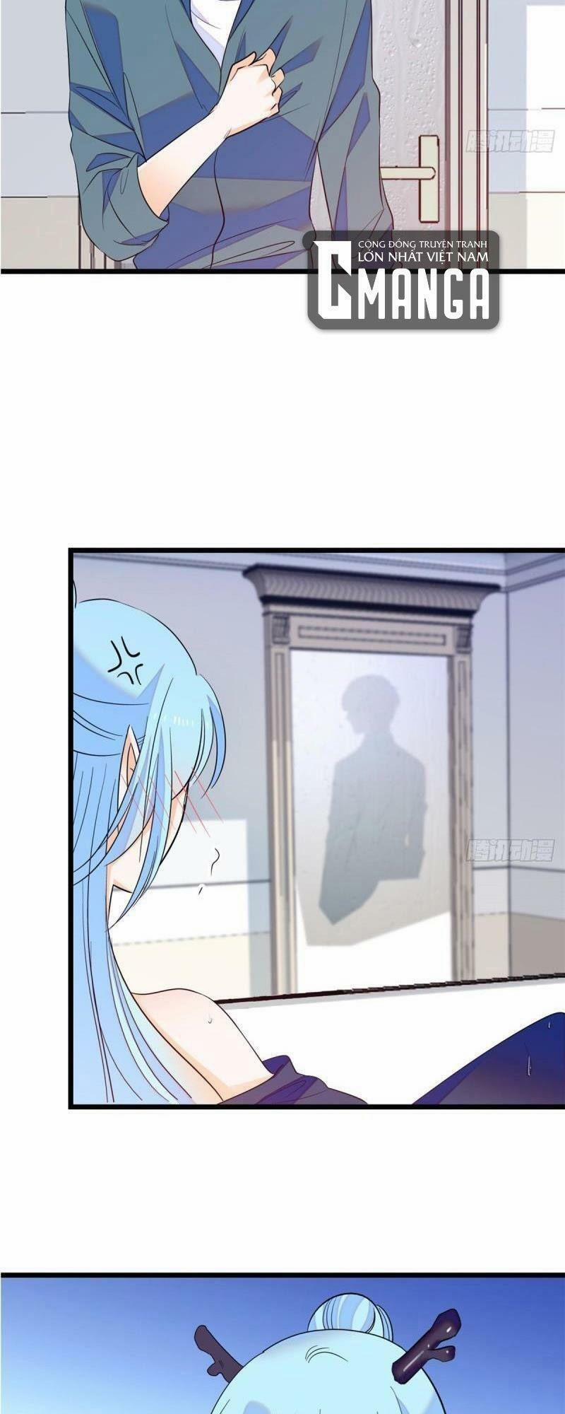 Toàn Mạng Đều Là Fan Cp Của Tôi Với Ảnh Đế 78 trang 11