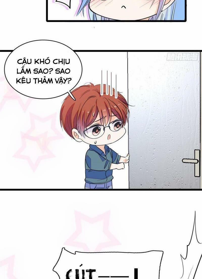 Toàn Mạng Đều Là Fan Cp Của Tôi Với Ảnh Đế 78 trang 14