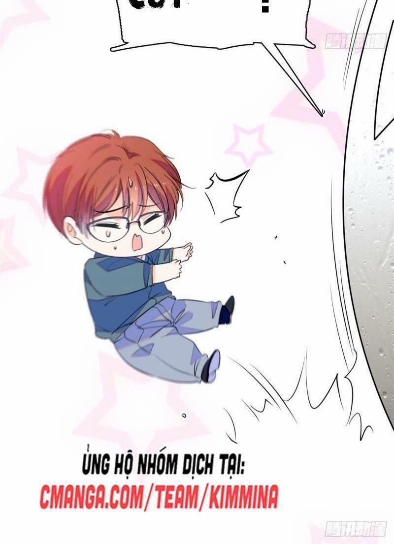 Toàn Mạng Đều Là Fan Cp Của Tôi Với Ảnh Đế 78 trang 15