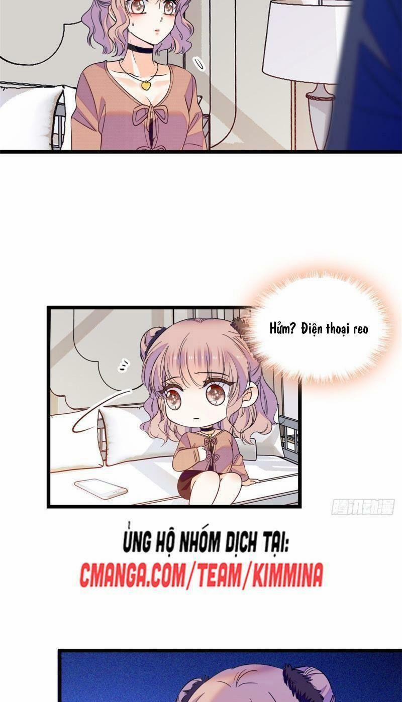 Toàn Mạng Đều Là Fan Cp Của Tôi Với Ảnh Đế 78 trang 34