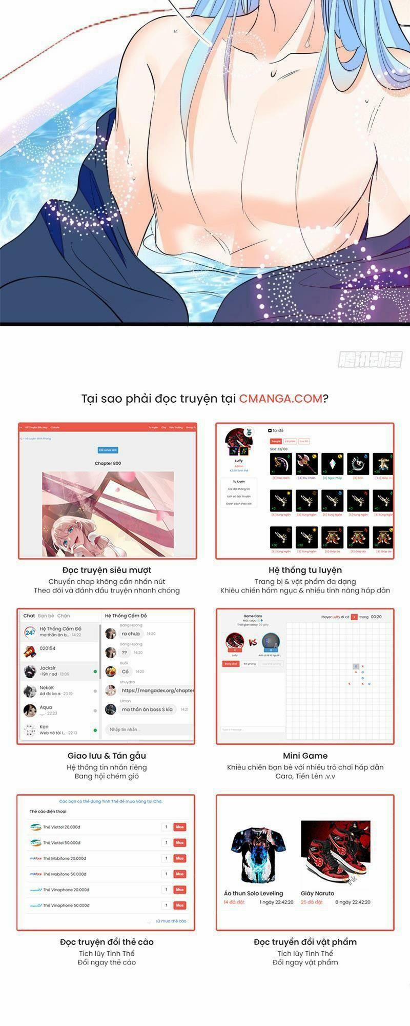 Toàn Mạng Đều Là Fan Cp Của Tôi Với Ảnh Đế 78 trang 9