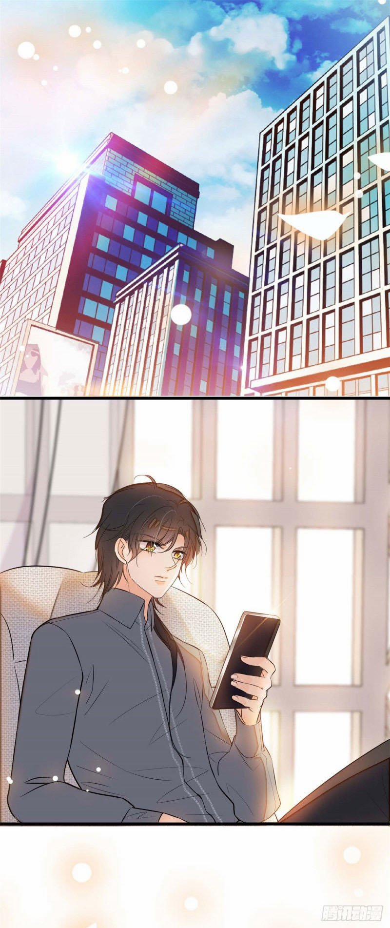 Toàn Mạng Đều Là Fan Cp Của Tôi Với Ảnh Đế 8 trang 1