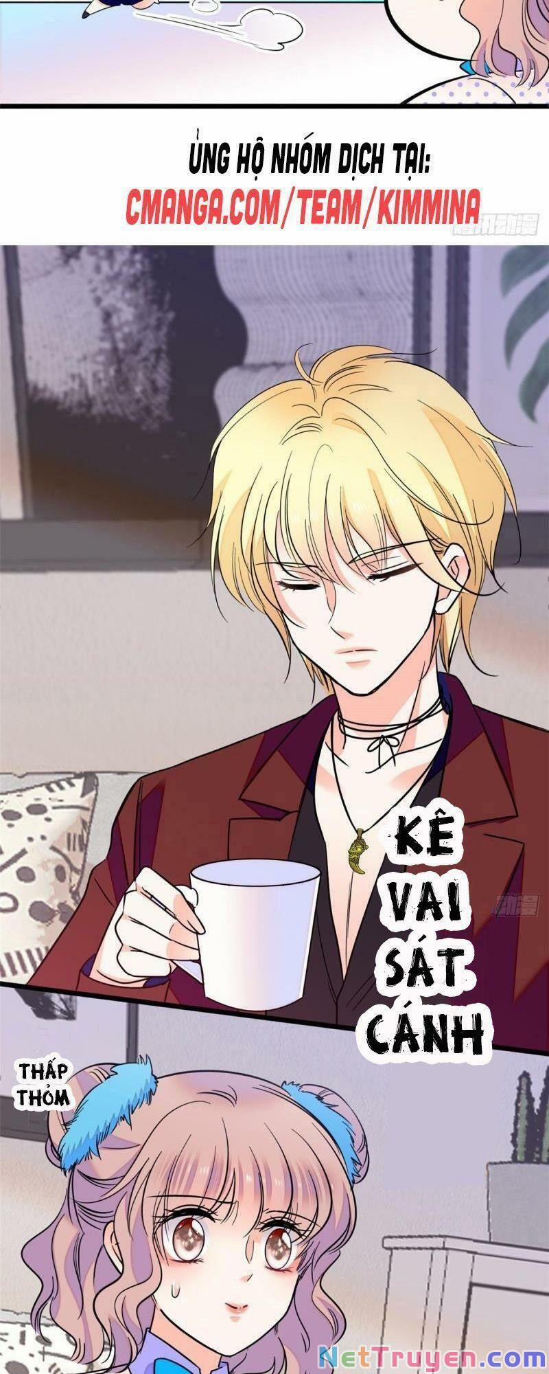 Toàn Mạng Đều Là Fan Cp Của Tôi Với Ảnh Đế 80 trang 16