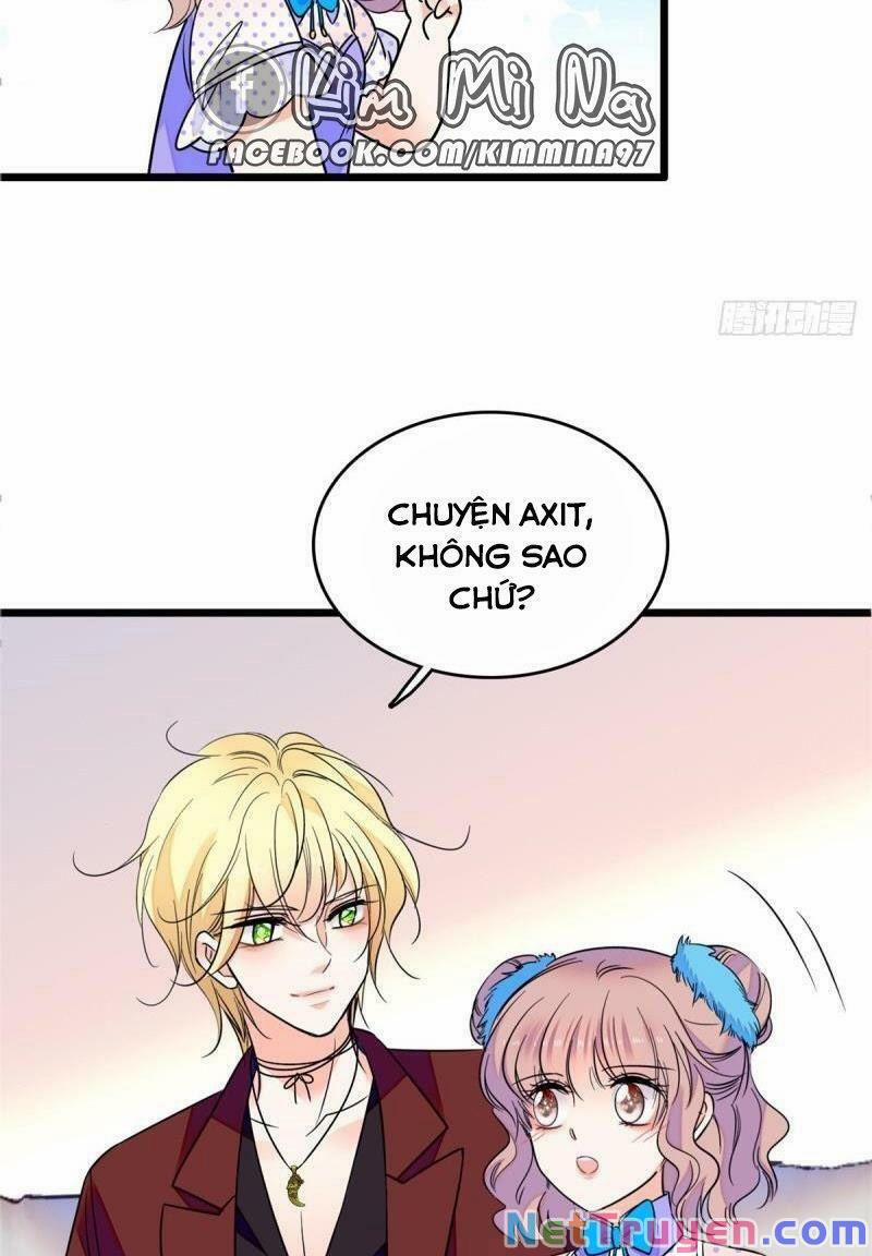 Toàn Mạng Đều Là Fan Cp Của Tôi Với Ảnh Đế 80 trang 18