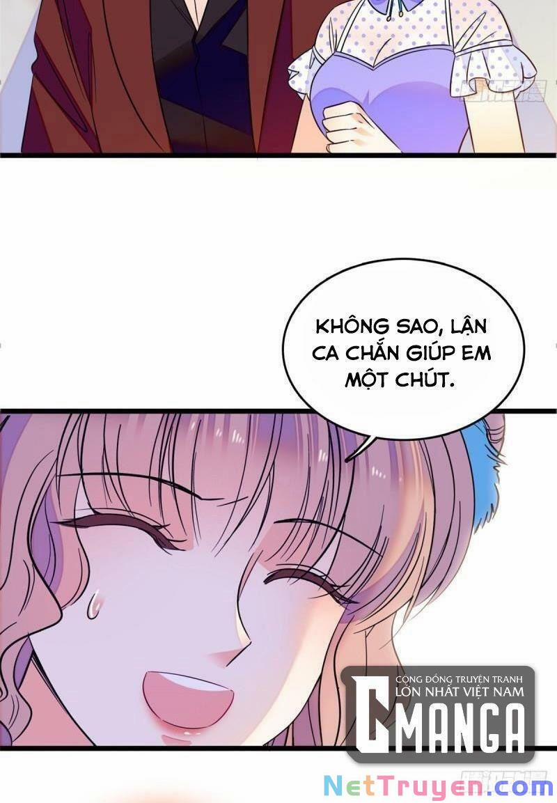 Toàn Mạng Đều Là Fan Cp Của Tôi Với Ảnh Đế 80 trang 19