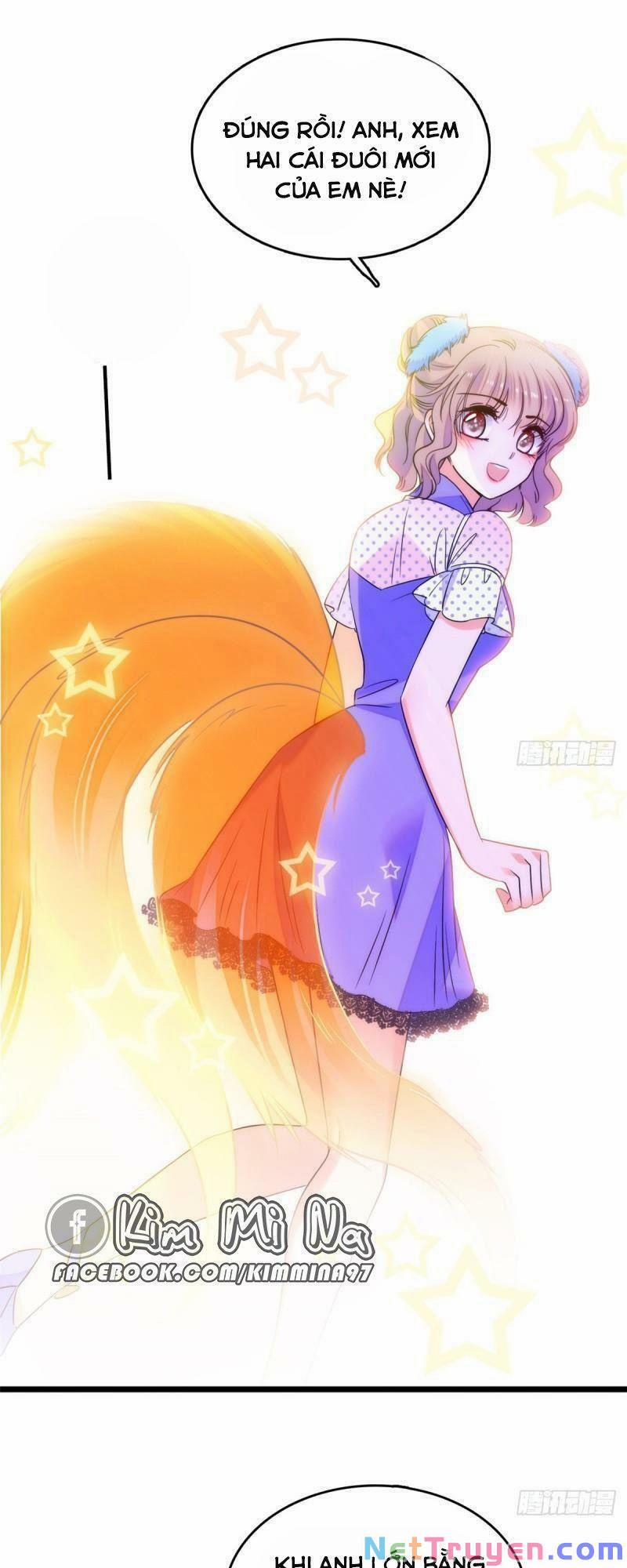 Toàn Mạng Đều Là Fan Cp Của Tôi Với Ảnh Đế 80 trang 25