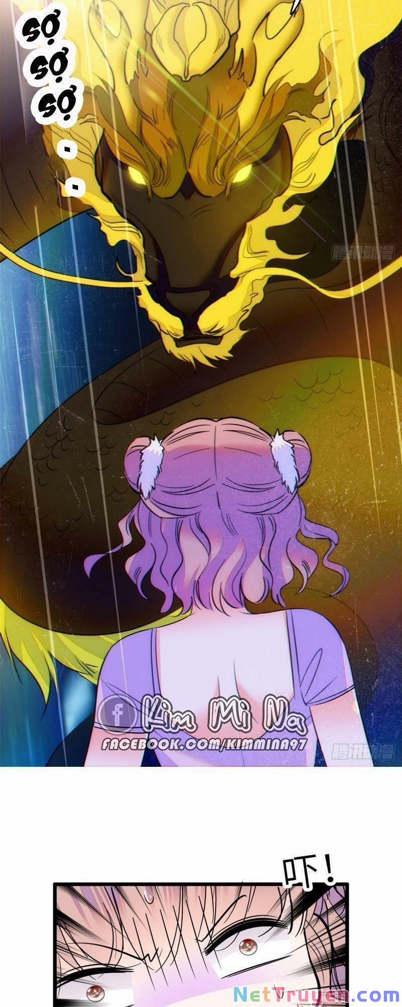 Toàn Mạng Đều Là Fan Cp Của Tôi Với Ảnh Đế 80 trang 4