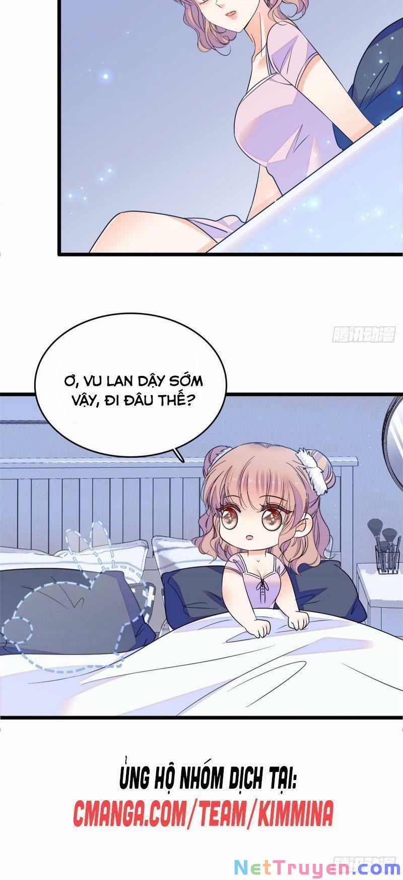 Toàn Mạng Đều Là Fan Cp Của Tôi Với Ảnh Đế 80 trang 6